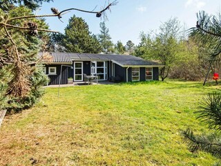 Ferienhaus Houstrup  20