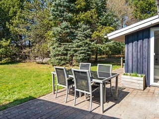 Ferienhaus Houstrup  3