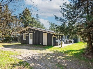 Ferienhaus Houstrup  21