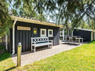 Ferienhaus Houstrup  22