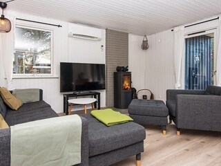 Ferienhaus Houstrup  4