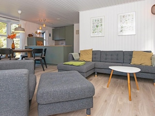 Ferienhaus Houstrup  5