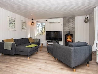Ferienhaus Houstrup  6
