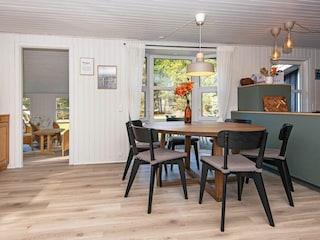 Ferienhaus Houstrup  7