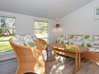 Ferienhaus Houstrup  24