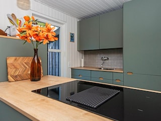 Ferienhaus Houstrup  9