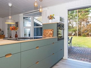 Ferienhaus Houstrup  25