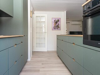 Ferienhaus Houstrup  10