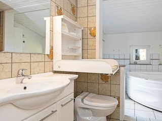 Ferienhaus Houstrup  12
