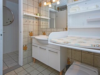Ferienhaus Houstrup  13