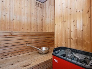Ferienhaus Houstrup  28