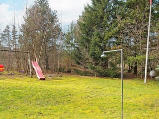 Ferienhaus Houstrup  15