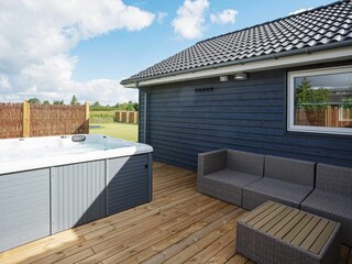 Maison de vacances Vaeggerløse  2