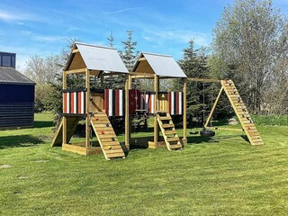 Maison de vacances Vaeggerløse  4