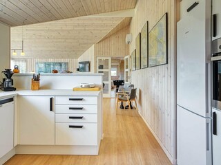 Maison de vacances Vaeggerløse  9