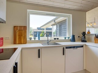 Maison de vacances Vaeggerløse  11