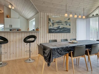 Holiday house Vaeggerløse  12