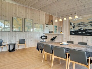 Holiday house Vaeggerløse  13