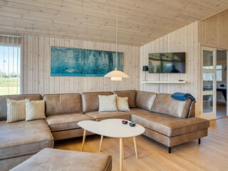 Holiday house Vaeggerløse  14