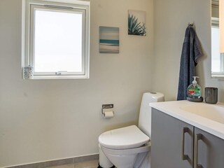 Maison de vacances Vaeggerløse  15