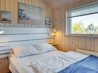 Holiday house Vaeggerløse  17