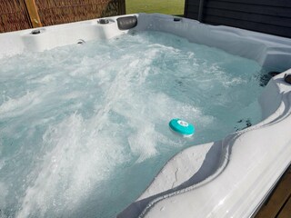 Maison de vacances Vaeggerløse  21