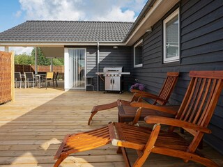 Maison de vacances Vaeggerløse  27