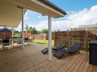 Maison de vacances Vaeggerløse  28
