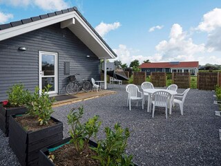 Holiday house Vaeggerløse  29