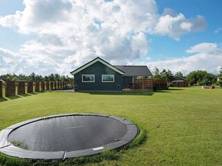 Maison de vacances Vaeggerløse  34