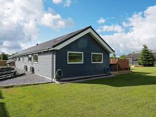 Maison de vacances Vaeggerløse  36