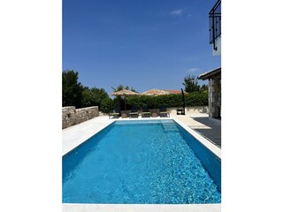 Vakantiehuis Svetvinčenat Buitenaudio-opname 6