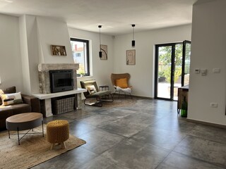 Vakantiehuis Svetvinčenat Kenmerken 9