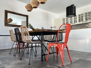 Casa per le vacanze Svetvinčenat Caratteristiche 13