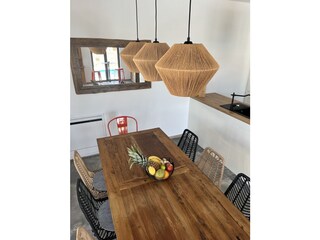 Casa per le vacanze Svetvinčenat Caratteristiche 14