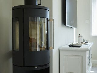 Kamin