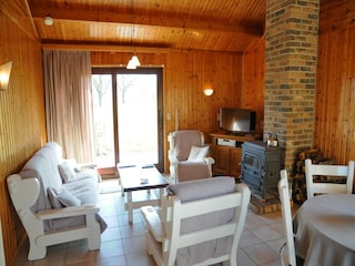 Holiday house Hotton Features 16