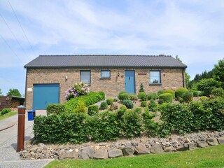 Holiday house Hotton Outdoor Recording 2