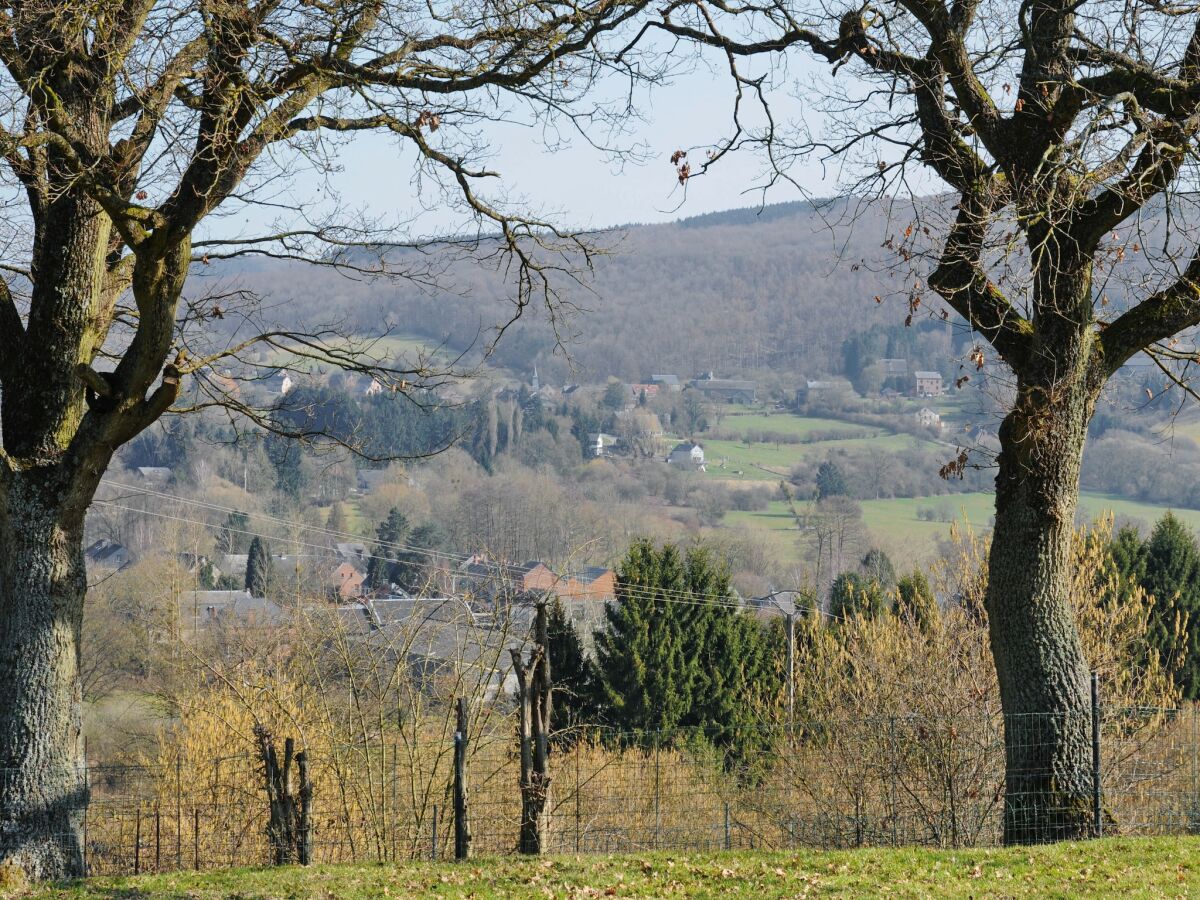 Ferienhaus Hotton Umgebung 21