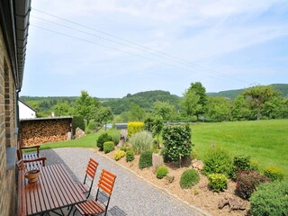 Holiday house Hotton Outdoor Recording 10