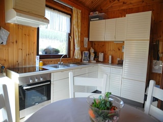 Holiday house Hotton Features 13