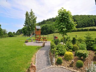 Holiday house Hotton Outdoor Recording 6