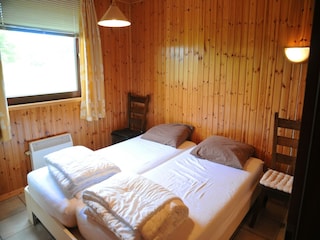 Holiday house Hotton Features 14
