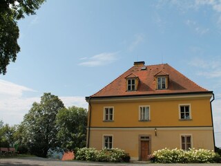 Ferienhaus Lesná u Tachova Außenaufnahme 6