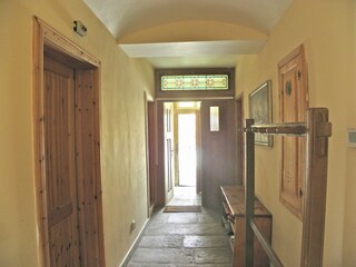 Vakantiehuis Lesná u Tachova Kenmerken 16