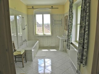 Maison de vacances Lesná u Tachova Équipement 9