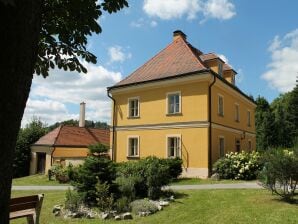Ferienhaus Milíre am Böhmerwald - Lesná u Tachova - image1