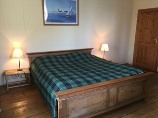 Vakantiehuis Lesná u Tachova Kenmerken 9