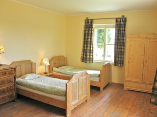 Ferienhaus Lesná u Tachova Ausstattung 22