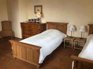 Maison de vacances Lesná u Tachova Équipement 12